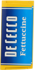 DE CECCO: #6 Fettuccine Pasta, 16 oz