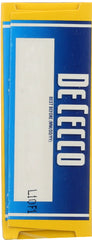 DE CECCO: Capellini #9 Angel Hair Pasta, 16 oz