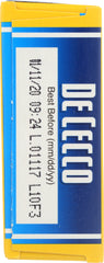 DE CECCO: Pasta Spaghetti Thin, 16 oz