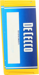 DE CECCO: Pasta Bucatini, 16 oz