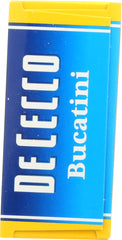 DE CECCO: Pasta Bucatini, 16 oz