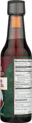 EDEN FOODS: Toasted Sesame Oil, 5 fo