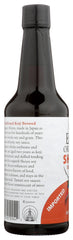 EDEN FOODS: Shoyu Soy Sauce Organic, 10 oz