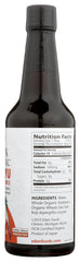 EDEN FOODS: Shoyu Soy Sauce Organic, 10 oz