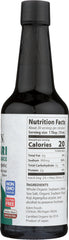 EDEN FOODS: Tamari Soy Sauce Organic Imported, 10 oz