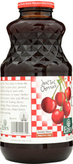 EDEN FOODS: Organic Tart Cherry Juice, 32 oz