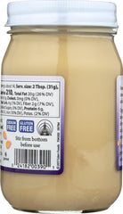 EDEN FOODS: Tahini Roasted, 16 oz