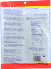 EDEN FOODS: Sushi Nori 7 Sheets, 0.6 oz