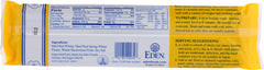 EDEN FOODS: Soba Wheat and Buckwheat Pasta, 8.8 oz