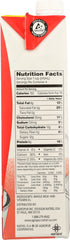 NATREL: Whole Milk UHT, 32 fo