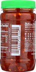 HUY FONG FOODS: Chili Garlic Sauce, 8 oz