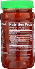 HUY FONG FOODS: Chili Garlic Sauce, 8 oz