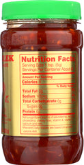 HUY FONG: Sambal Oelek Ground Fresh Chili Paste, 8 oz