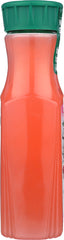 SIMPLY ORANGE: Juice Lemonade Raspberry, 340 ml