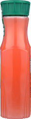 SIMPLY ORANGE: Juice Lemonade Raspberry, 340 ml