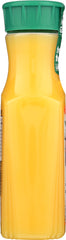 SIMPLY ORANGE: Orange Pulp Free Juice, 340 ml