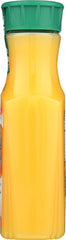 SIMPLY ORANGE: Orange Pulp Free Juice, 340 ml