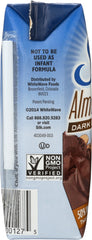 SILK: Dark Chocolate Pure Almondmilk, 8 oz