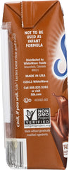 SILK: Silk Soymilk Chocolate, 8 oz