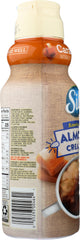 SILK: Almond Creamer Caramel, 32 oz