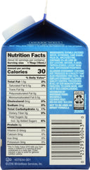 SILK: Dairy-Free Soy Vanilla Creamer, 16 oz