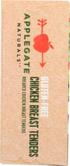 APPLEGATE: Gluten-Free Chicken Breast Tenders, 8 oz