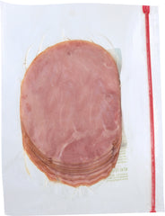 APPLEGATE: Ham Honey Sliced Natural, 7 oz