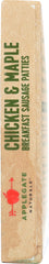 APPLEGATE: Chicken & Maple Breakfast Sausage Patties, 7 oz