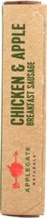 APPLEGATE NATURALS: Chicken & Apple Breakfast Sausage, 7 oz