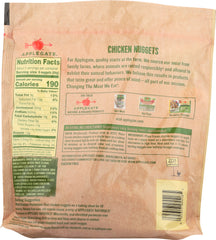 APPLEGATE: Chicken Nuggets, 16 oz