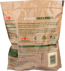 APPLEGATE: Gluten-Free Chicken Nuggets, 16 oz