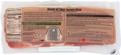 APPLEGATE: Bacon No Sugar Organic Sweet Life, 8 oz