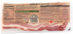 APPLEGATE: Bacon Sunday Organic, 8 oz