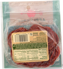 APPLEGATE: Pork Uncured Pepperoni, 4 oz