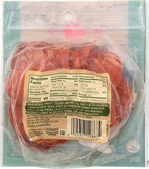 APPLEGATE: Natural Uncured Turkey Pepperoni, 4 oz