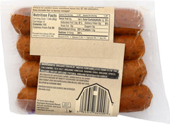 APPLEGATE: Spicy Andouille Chicken Sausage, 12 oz