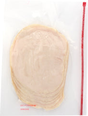 APPLEGATE: Organic Roasted Turkey Breast, 6 oz