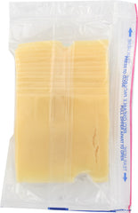 APPLEGATE: Natural Swiss Cheese Emmentaler, 8 oz