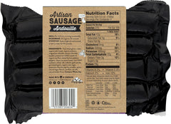 TOFURKY: Artisan Sausage Andouille, 14 oz