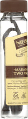 NIELSEN MASSEY: Bean Vanilla Madagascar, 2 pc