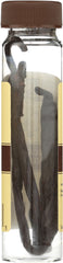 NIELSEN MASSEY: Bean Vanilla Madagascar, 2 pc