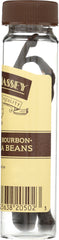 NIELSEN MASSEY: Bean Vanilla Madagascar, 2 pc