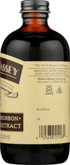 NIELSEN MASSEY: Extract Vanilla, 8 oz