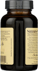 NIELSEN MASSEY: Paste Vanilla Pure, 4 oz