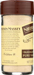 NIELSEN MASSEY: Extract Powder Vanilla, 2.5 oz