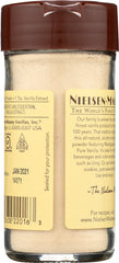NIELSEN MASSEY: Extract Powder Vanilla, 2.5 oz