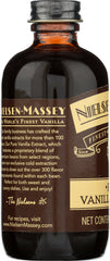 NIELSEN MASSEY: Extract Vanilla Pure Blend, 4 oz