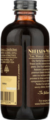NIELSEN MASSEY: Extract Vanilla Pure Blend, 4 oz