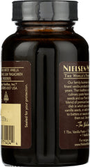 NIELSEN MASSEY: Paste Vanilla Pure Blend, 4 oz