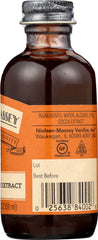 NIELSEN MASSEY: Extract Chocolate Pure, 2 oz